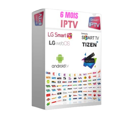 abonnement iptv iptv belgië iptv belgie iptv boitier