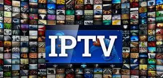 application iptv