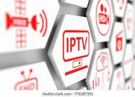 iptv illégal