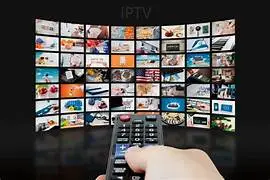 IPTV-org