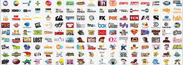 what is iptv