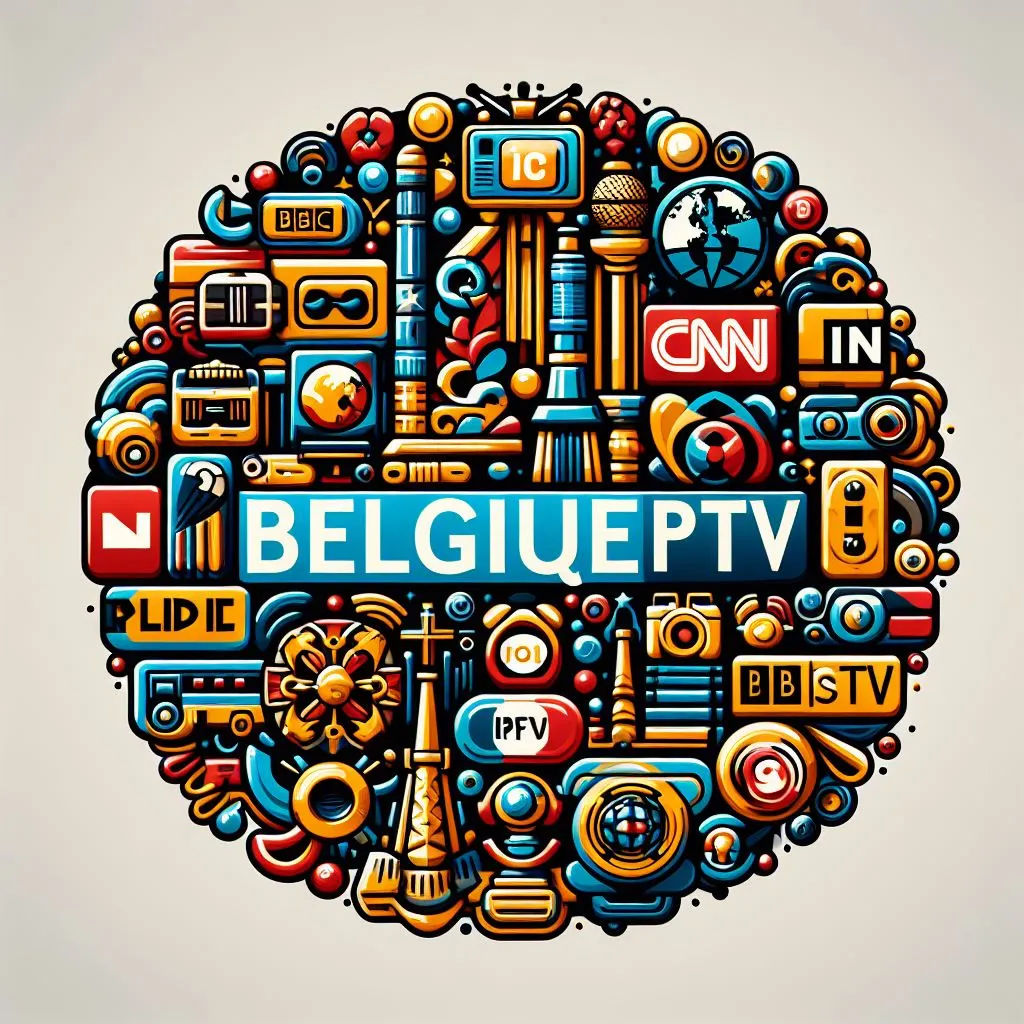 belgie iptv