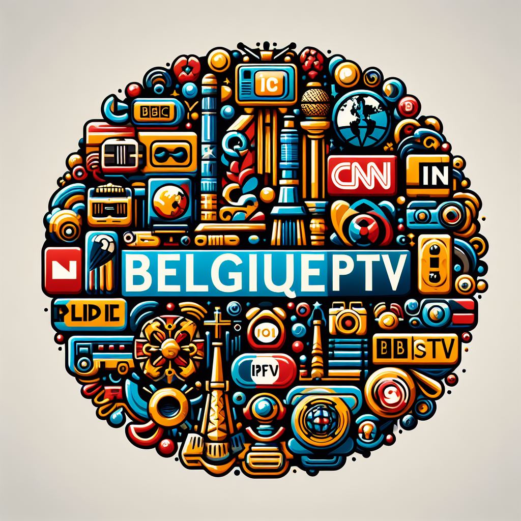 iptv belgique Abonnements IPTV