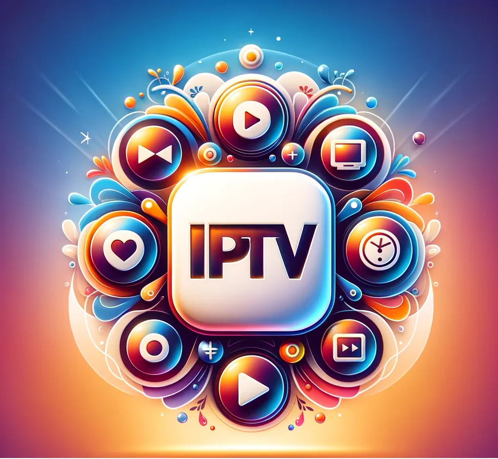 iptv belgique