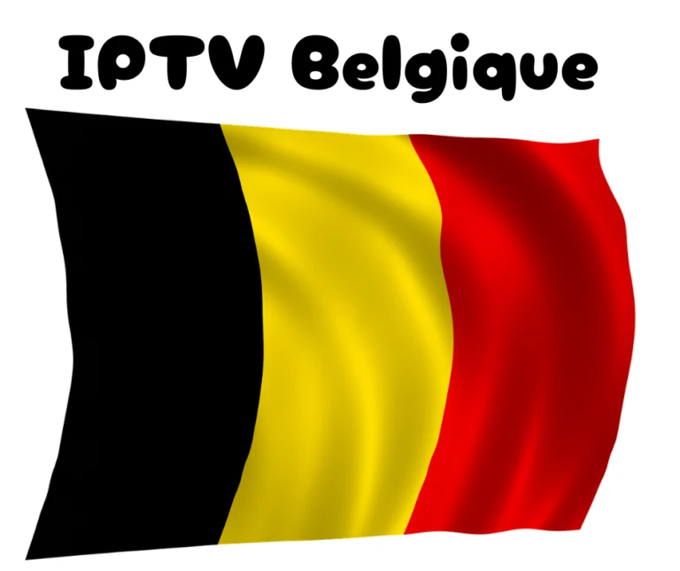 IPTV BELGIQUE