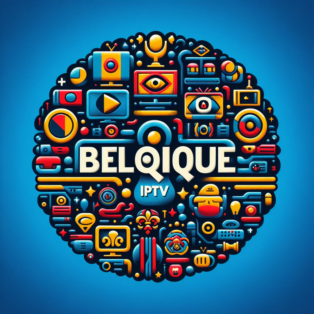 iptv belgique