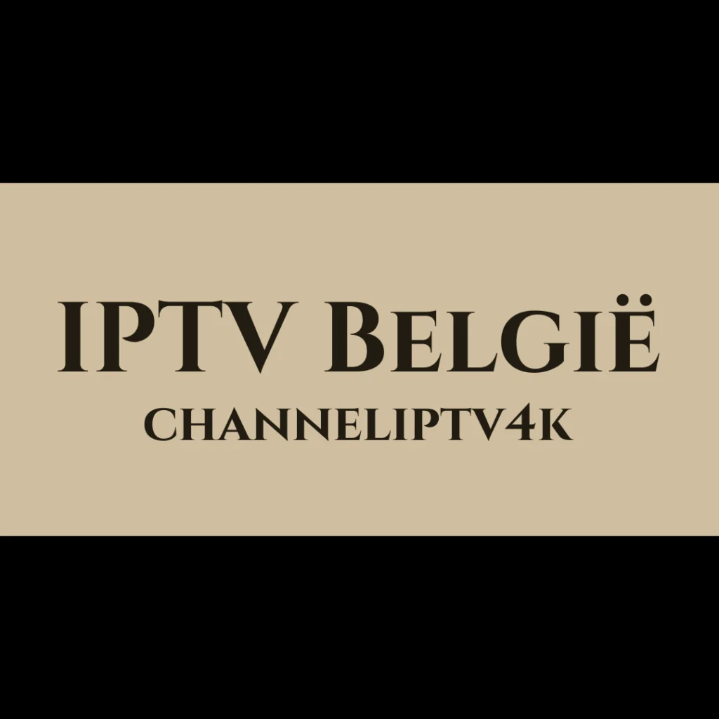 IPTV België