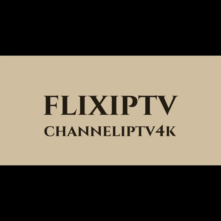 flixiptv