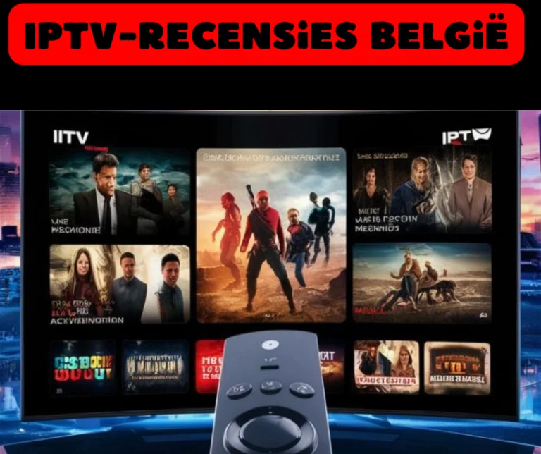 IPTV België