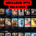 iptv belgique