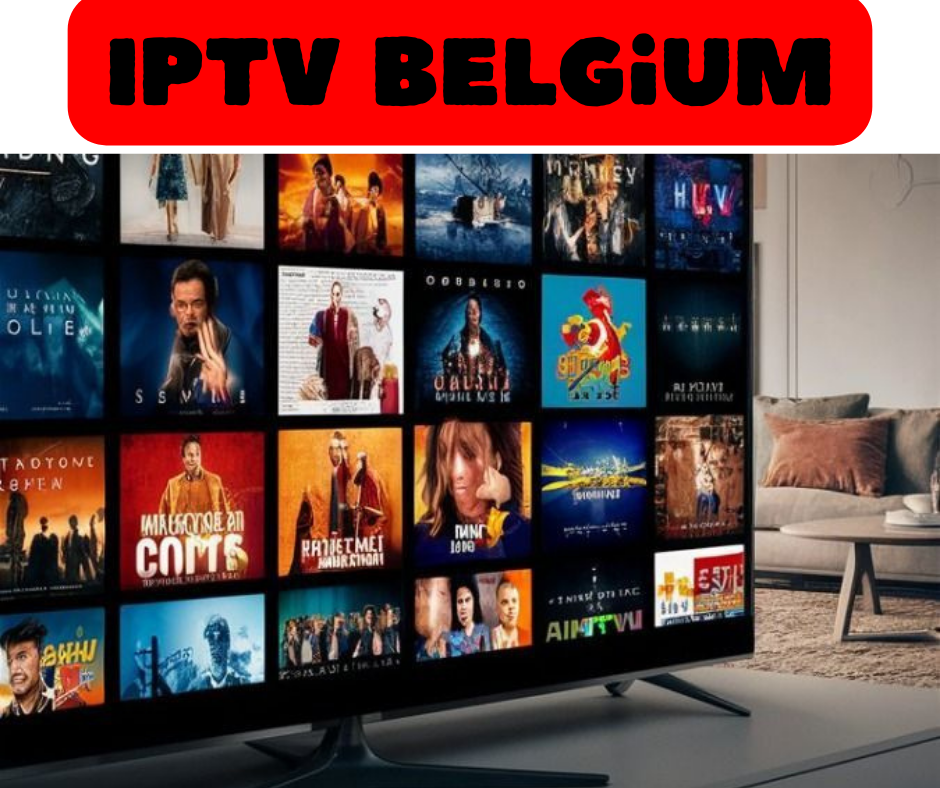 FLIX IPTV