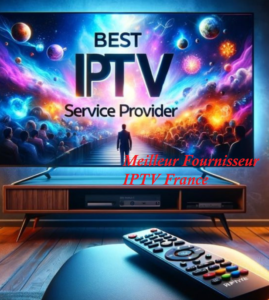 IPTV France